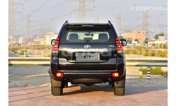 Buy Import Toyota Prado Black Car in Import - Dubai in Malawi Buy Import Toyota Prado Black Car in Import - Dubai in Malawi
