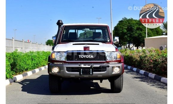 Buy Import Toyota Land Cruiser Red Car in Import - Dubai in Malawi Buy Import Toyota Land Cruiser Red Car in Import - Dubai in Malawi