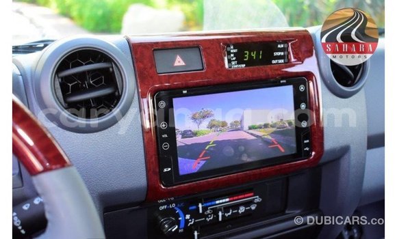 Buy Import Toyota Land Cruiser Red Car in Import - Dubai in Malawi Buy Import Toyota Land Cruiser Red Car in Import - Dubai in Malawi