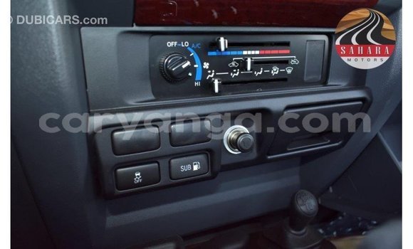 Buy Import Toyota Land Cruiser Red Car in Import - Dubai in Malawi Buy Import Toyota Land Cruiser Red Car in Import - Dubai in Malawi