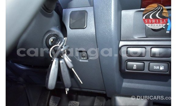 Buy Import Toyota Land Cruiser Red Car in Import - Dubai in Malawi Buy Import Toyota Land Cruiser Red Car in Import - Dubai in Malawi