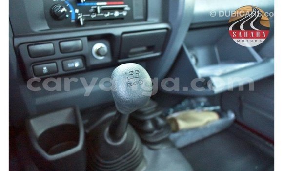 Buy Import Toyota Land Cruiser Red Car in Import - Dubai in Malawi Buy Import Toyota Land Cruiser Red Car in Import - Dubai in Malawi