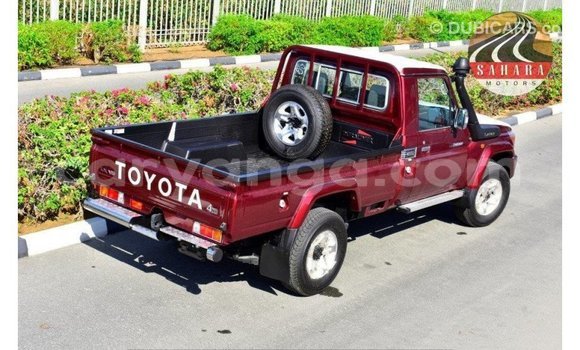Buy Import Toyota Land Cruiser Red Car in Import - Dubai in Malawi Buy Import Toyota Land Cruiser Red Car in Import - Dubai in Malawi