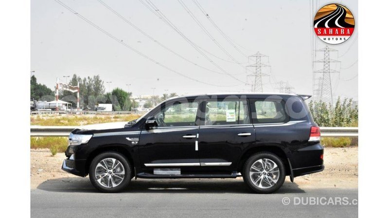 Big with watermark toyota land cruiser malawi import dubai 6724