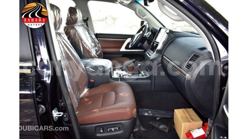 Big with watermark toyota land cruiser malawi import dubai 6724