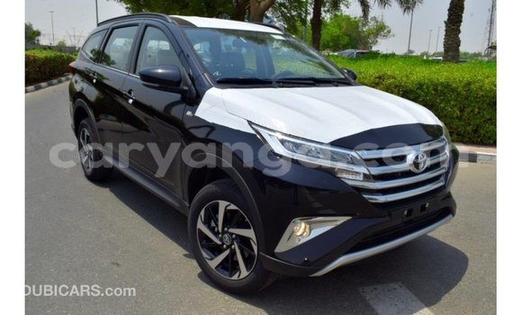 Nunua Imported Toyota Rush Black Gari ndani ya Import - Dubai nchini Malawi Nunua Imported Toyota Rush Black Gari ndani ya Import - Dubai nchini Malawi