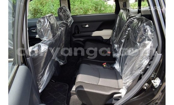 Nunua Imported Toyota Rush Black Gari ndani ya Import - Dubai nchini Malawi Nunua Imported Toyota Rush Black Gari ndani ya Import - Dubai nchini Malawi