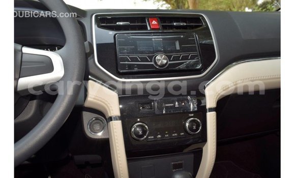 Nunua Imported Toyota Rush Black Gari ndani ya Import - Dubai nchini Malawi Nunua Imported Toyota Rush Black Gari ndani ya Import - Dubai nchini Malawi