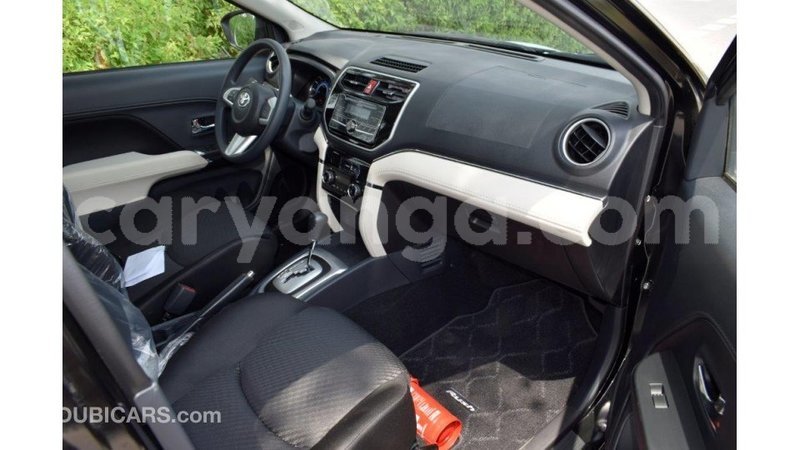 Big with watermark toyota rush malawi import dubai 6725