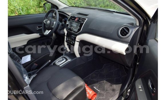Nunua Imported Toyota Rush Black Gari ndani ya Import - Dubai nchini Malawi Nunua Imported Toyota Rush Black Gari ndani ya Import - Dubai nchini Malawi