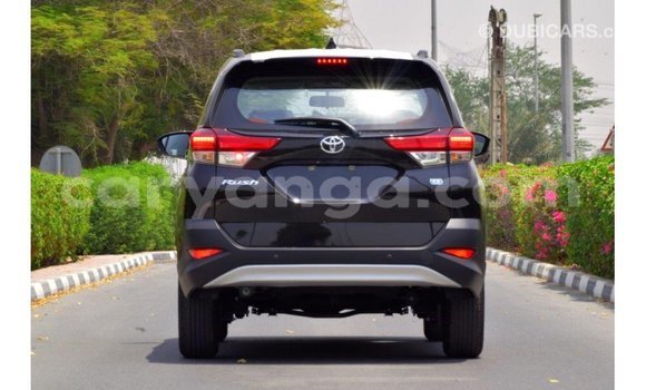 Nunua Imported Toyota Rush Black Gari ndani ya Import - Dubai nchini Malawi Nunua Imported Toyota Rush Black Gari ndani ya Import - Dubai nchini Malawi