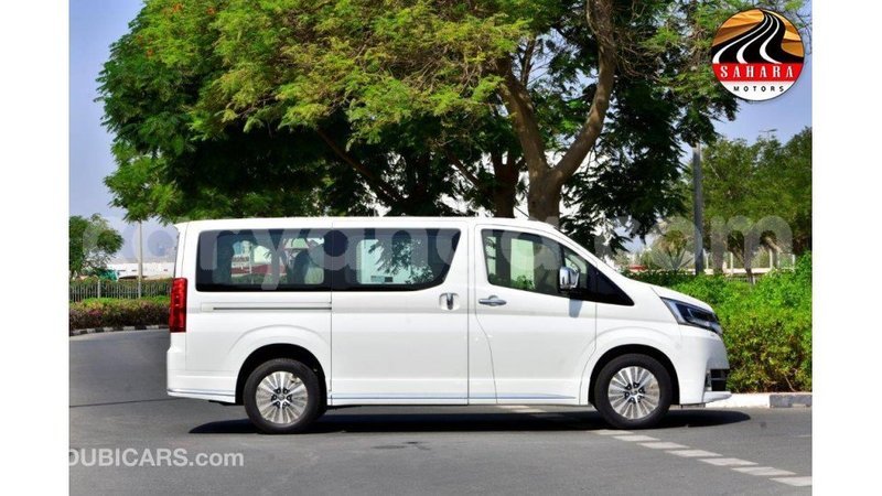 Big with watermark toyota granvia malawi import dubai 6726