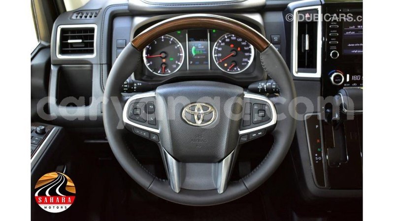 Big with watermark toyota granvia malawi import dubai 6726