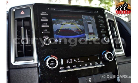 Nunua Imported Toyota Granvia White Gari ndani ya Import - Dubai nchini Malawi Nunua Imported Toyota Granvia White Gari ndani ya Import - Dubai nchini Malawi