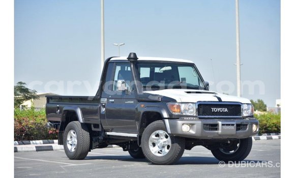 Nunua Imported Toyota Land Cruiser Other Gari ndani ya Import - Dubai nchini Malawi Nunua Imported Toyota Land Cruiser Other Gari ndani ya Import - Dubai nchini Malawi
