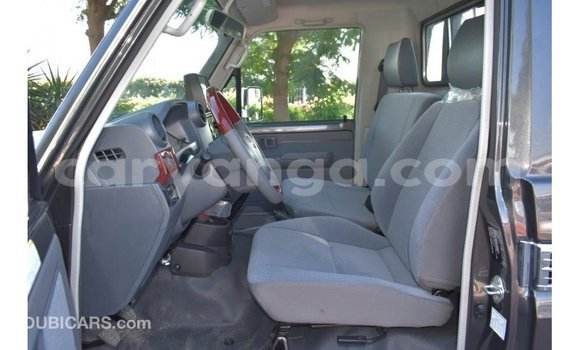 Nunua Imported Toyota Land Cruiser Other Gari ndani ya Import - Dubai nchini Malawi Nunua Imported Toyota Land Cruiser Other Gari ndani ya Import - Dubai nchini Malawi