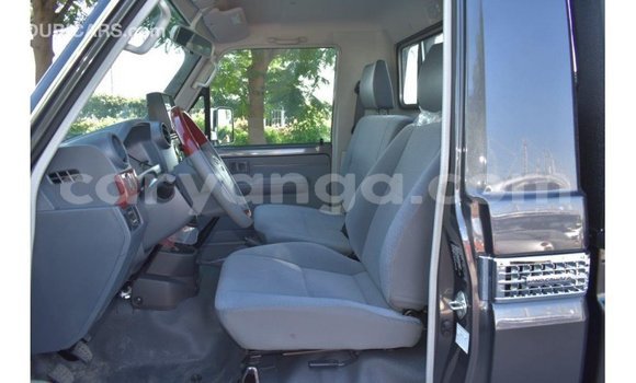 Nunua Imported Toyota Land Cruiser Other Gari ndani ya Import - Dubai nchini Malawi Nunua Imported Toyota Land Cruiser Other Gari ndani ya Import - Dubai nchini Malawi