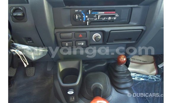 Nunua Imported Toyota Land Cruiser Other Gari ndani ya Import - Dubai nchini Malawi Nunua Imported Toyota Land Cruiser Other Gari ndani ya Import - Dubai nchini Malawi
