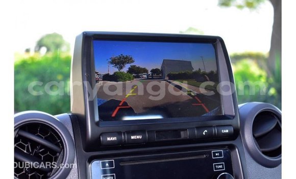 Nunua Imported Toyota Land Cruiser Other Gari ndani ya Import - Dubai nchini Malawi Nunua Imported Toyota Land Cruiser Other Gari ndani ya Import - Dubai nchini Malawi