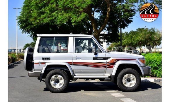 Nunua Imported Toyota Land Cruiser Other Gari ndani ya Import - Dubai nchini Malawi Nunua Imported Toyota Land Cruiser Other Gari ndani ya Import - Dubai nchini Malawi