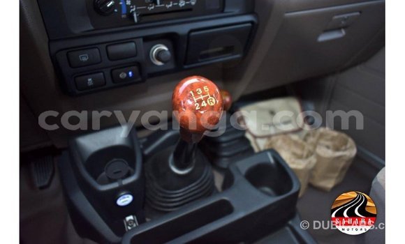 Nunua Imported Toyota Land Cruiser Other Gari ndani ya Import - Dubai nchini Malawi Nunua Imported Toyota Land Cruiser Other Gari ndani ya Import - Dubai nchini Malawi