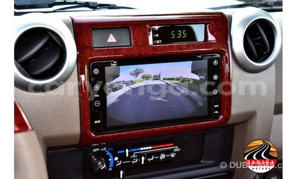 Nunua Imported Toyota Land Cruiser Other Gari ndani ya Import - Dubai nchini Malawi Nunua Imported Toyota Land Cruiser Other Gari ndani ya Import - Dubai nchini Malawi