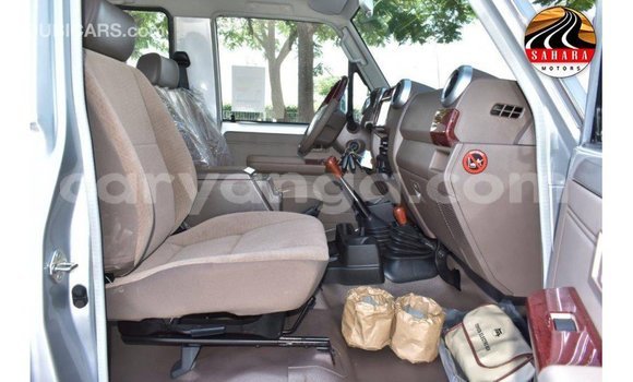 Nunua Imported Toyota Land Cruiser Other Gari ndani ya Import - Dubai nchini Malawi Nunua Imported Toyota Land Cruiser Other Gari ndani ya Import - Dubai nchini Malawi
