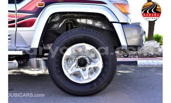 Nunua Imported Toyota Land Cruiser Other Gari ndani ya Import - Dubai nchini Malawi Nunua Imported Toyota Land Cruiser Other Gari ndani ya Import - Dubai nchini Malawi