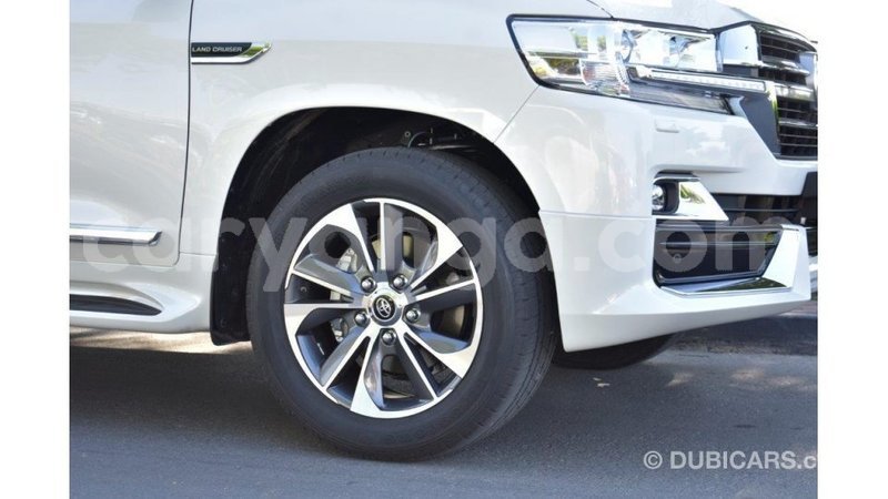 Big with watermark toyota land cruiser malawi import dubai 6729