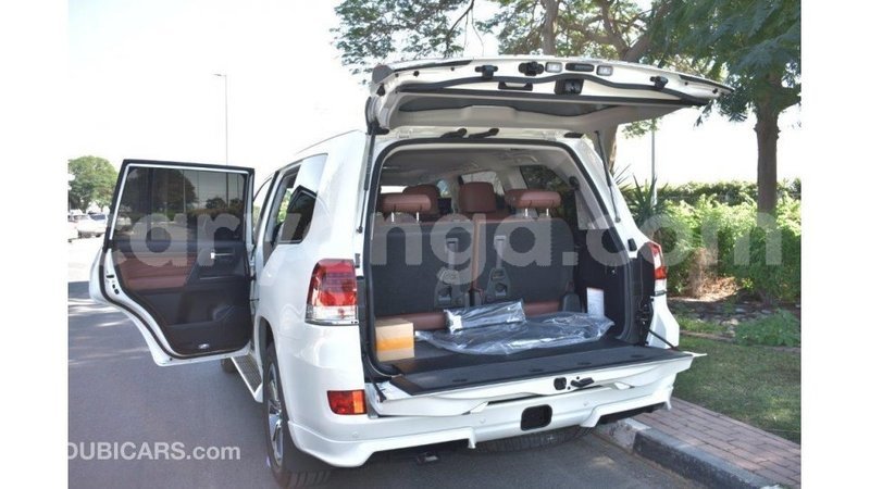 Big with watermark toyota land cruiser malawi import dubai 6729