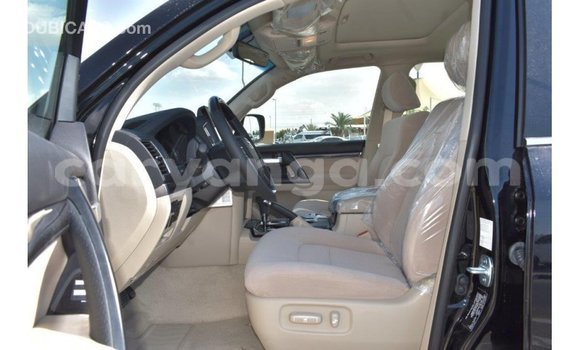Nunua Imported Toyota Land Cruiser Black Gari ndani ya Import - Dubai nchini Malawi Nunua Imported Toyota Land Cruiser Black Gari ndani ya Import - Dubai nchini Malawi