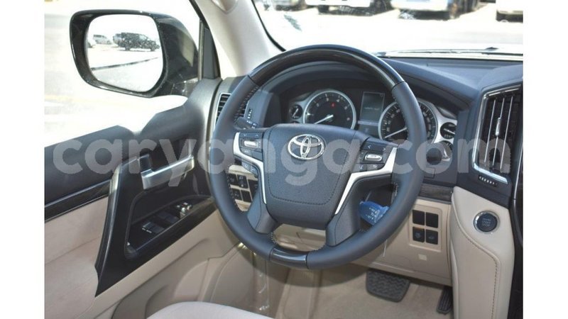 Big with watermark toyota land cruiser malawi import dubai 6730