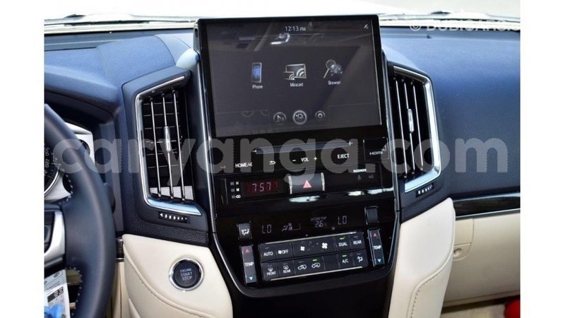 Big with watermark toyota land cruiser malawi import dubai 6730