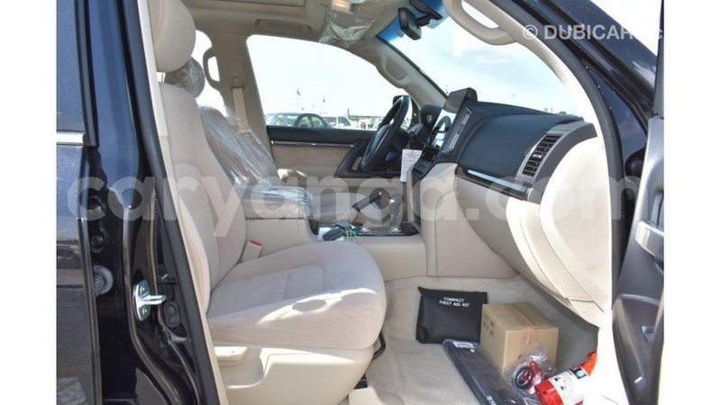 Big with watermark toyota land cruiser malawi import dubai 6730