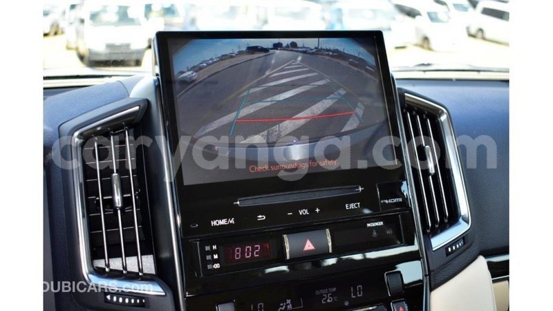Big with watermark toyota land cruiser malawi import dubai 6730