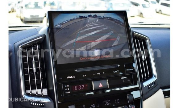 Nunua Imported Toyota Land Cruiser Black Gari ndani ya Import - Dubai nchini Malawi Nunua Imported Toyota Land Cruiser Black Gari ndani ya Import - Dubai nchini Malawi
