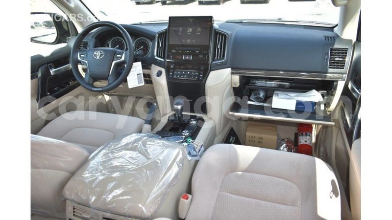 Big with watermark toyota land cruiser malawi import dubai 6730
