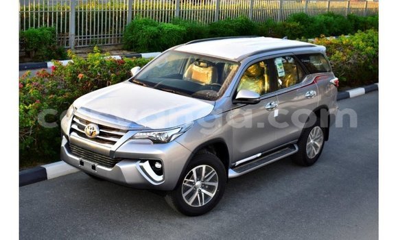 Buy Import Toyota Fortuner Other Car in Import - Dubai in Malawi Buy Import Toyota Fortuner Other Car in Import - Dubai in Malawi