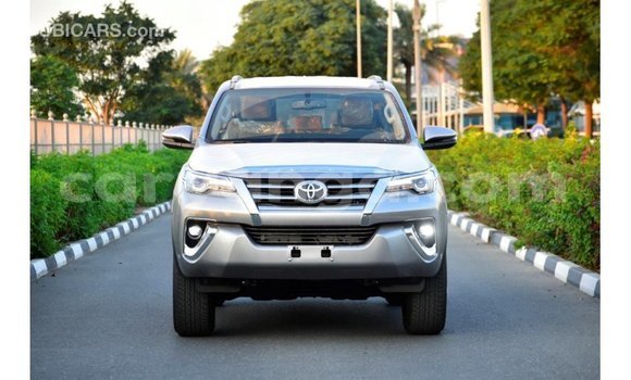 Buy Import Toyota Fortuner Other Car in Import - Dubai in Malawi Buy Import Toyota Fortuner Other Car in Import - Dubai in Malawi