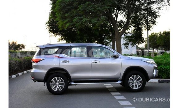 Buy Import Toyota Fortuner Other Car in Import - Dubai in Malawi Buy Import Toyota Fortuner Other Car in Import - Dubai in Malawi
