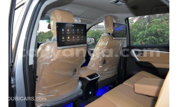 Buy Import Toyota Fortuner Other Car in Import - Dubai in Malawi Buy Import Toyota Fortuner Other Car in Import - Dubai in Malawi