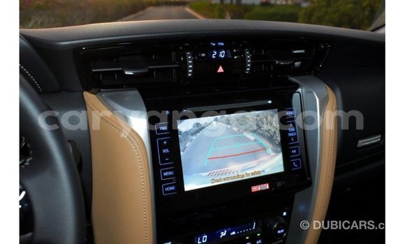 Buy Import Toyota Fortuner Other Car in Import - Dubai in Malawi Buy Import Toyota Fortuner Other Car in Import - Dubai in Malawi
