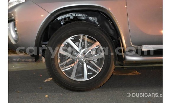 Buy Import Toyota Fortuner Other Car in Import - Dubai in Malawi Buy Import Toyota Fortuner Other Car in Import - Dubai in Malawi