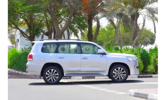 Buy Import Toyota Land Cruiser Other Car in Import - Dubai in Malawi Buy Import Toyota Land Cruiser Other Car in Import - Dubai in Malawi