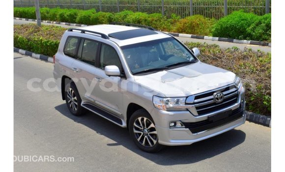 Buy Import Toyota Land Cruiser Other Car in Import - Dubai in Malawi Buy Import Toyota Land Cruiser Other Car in Import - Dubai in Malawi