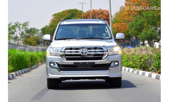 Buy Import Toyota Land Cruiser Other Car in Import - Dubai in Malawi Buy Import Toyota Land Cruiser Other Car in Import - Dubai in Malawi
