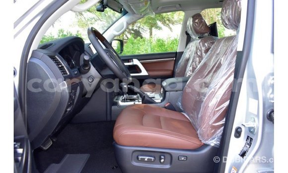 Buy Import Toyota Land Cruiser Other Car in Import - Dubai in Malawi Buy Import Toyota Land Cruiser Other Car in Import - Dubai in Malawi