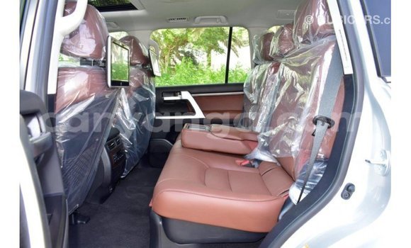 Buy Import Toyota Land Cruiser Other Car in Import - Dubai in Malawi Buy Import Toyota Land Cruiser Other Car in Import - Dubai in Malawi