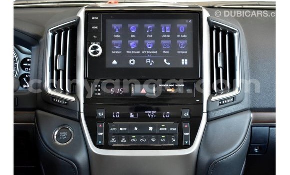 Buy Import Toyota Land Cruiser Other Car in Import - Dubai in Malawi Buy Import Toyota Land Cruiser Other Car in Import - Dubai in Malawi