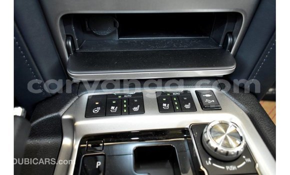 Buy Import Toyota Land Cruiser Other Car in Import - Dubai in Malawi Buy Import Toyota Land Cruiser Other Car in Import - Dubai in Malawi